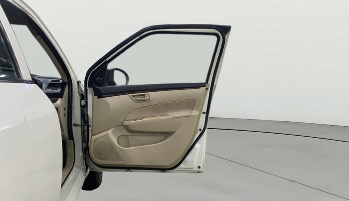 2025 Maruti Dzire VDI, Diesel, Manual, 79,686 km, RHS Front Door
