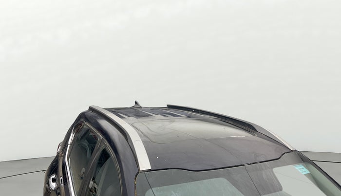 2023 KIA SONET HTX 1.0 DCT, Petrol, Automatic, 49,998 km, Roof