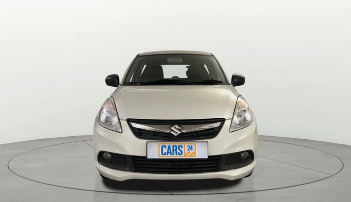 2016 Maruti Swift LXI (O), Petrol, Manual, 41,410 km, Front