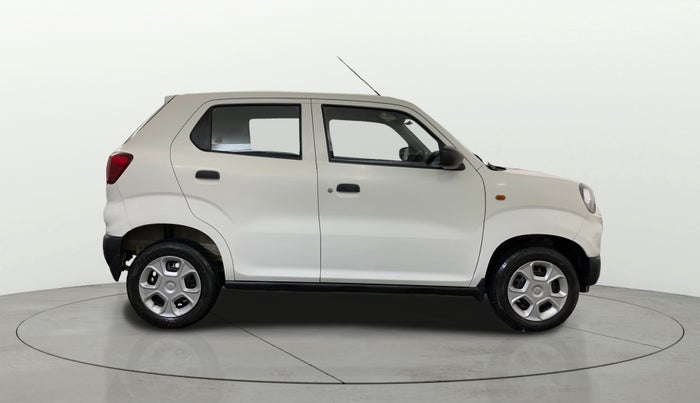 2023 Maruti S PRESSO VXI, Petrol, Manual, 9,582 km, Right Side View