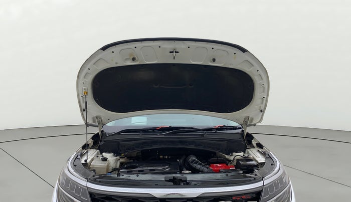 2020 KIA SELTOS GTX PLUS AT 1.5 DIESEL, Diesel, Automatic, 86,719 km, Open Bonet