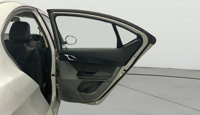 2017 Tata TIGOR XZ PETROL, Petrol, Manual, 69,697 km, RHS Rear Door