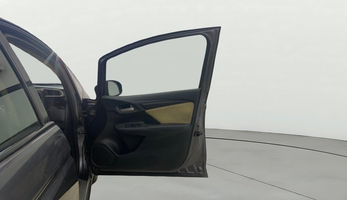 2017 Honda Jazz 1.2L I-VTEC S, Petrol, Manual, 1,24,069 km, RHS Front Door