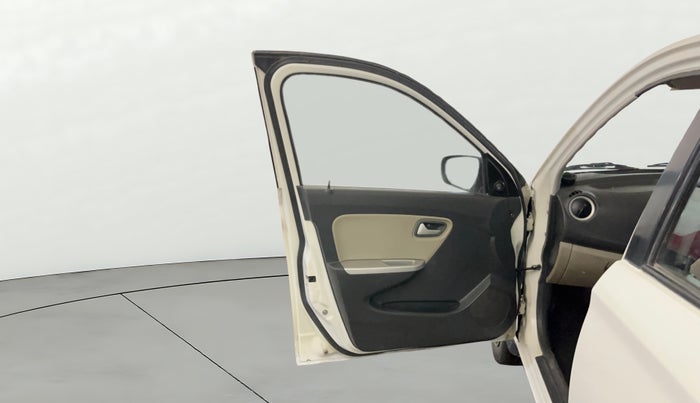 2016 Maruti Alto K10 VXI, Petrol, Manual, 32,137 km, LHS Front Door