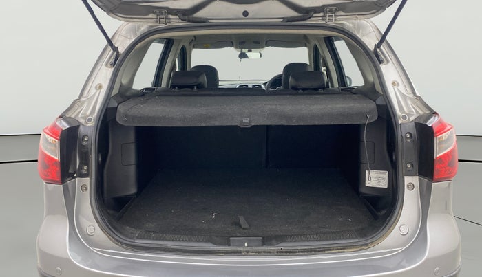 2018 Maruti S Cross ZETA 1.3, Diesel, Manual, 71,934 km, Boot Open Zoomed View