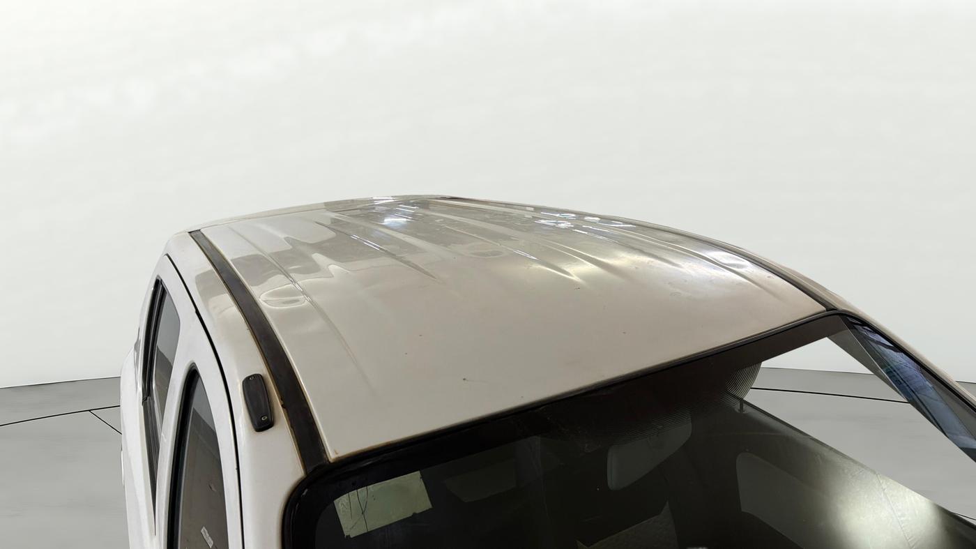 2020 Maruti Alto LXI, Petrol, Manual, 39,212 km, Roof