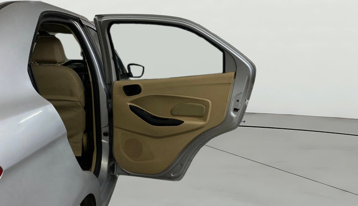 2018 Ford Figo Aspire TITANIUM PLUS 1.2 PETROL, Petrol, Manual, 76,562 km, RHS Rear Door