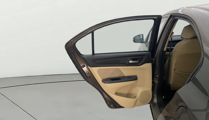 2019 Honda Amaze 1.2L I-VTEC V CVT, Petrol, Automatic, 46,226 km, LHS Rear Door