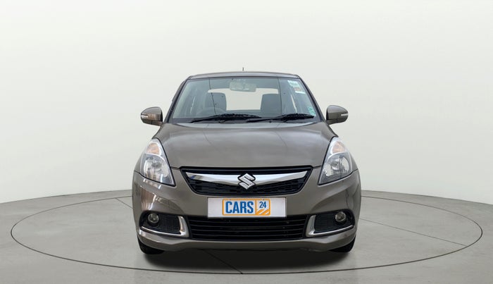 2017 Maruti Swift Dzire VXI, Petrol, Manual, 54,586 km, Front