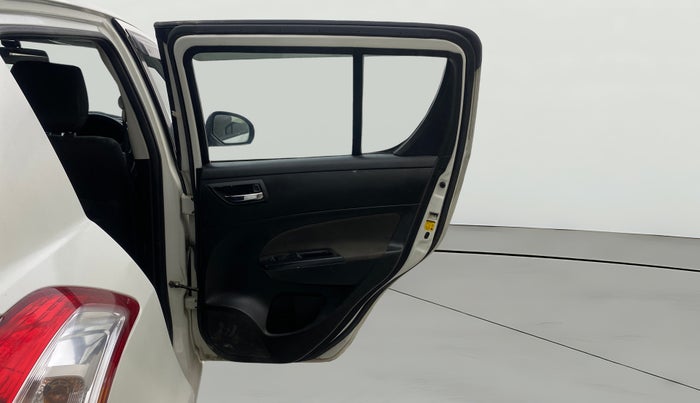 2016 Maruti Swift VXI, Petrol, Manual, 62,041 km, RHS Rear Door