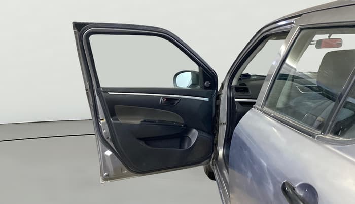 2015 Maruti Swift LXI (O), Petrol, Manual, 52,862 km, LHS Front Door