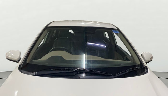 2016 Hyundai Elite i20 SPORTZ 1.2, Petrol, Manual, 55,094 km, Front Windshield