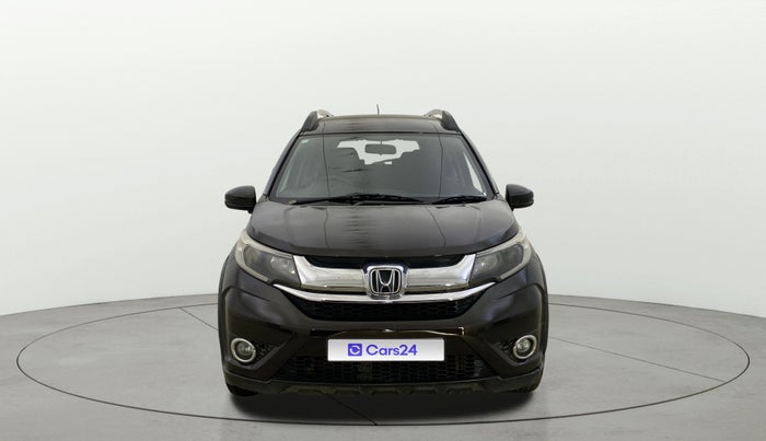 2016 Honda BR-V 1.5L I-VTEC V CVT, Petrol, Automatic, 81,722 km, Front