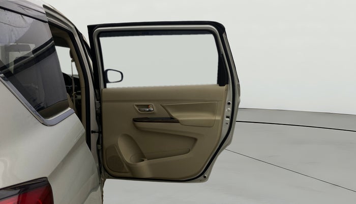 2019 Maruti Ertiga ZXI+ SHVS, Petrol, Manual, 51,227 km, RHS Rear Door