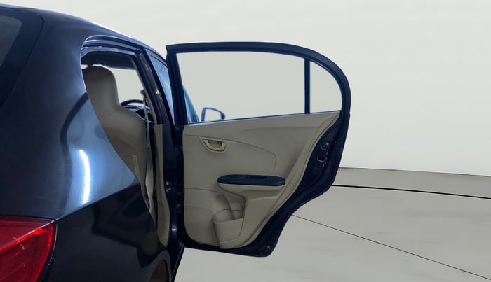 2015 Honda Amaze 1.2L I-VTEC S, Petrol, Manual, 35,930 km, RHS Rear Door