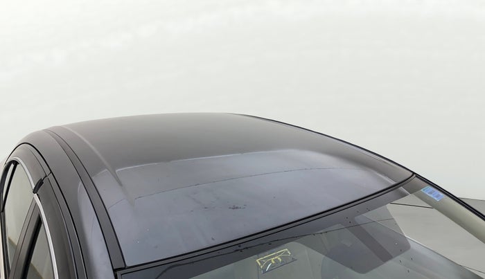 2022 Maruti Ciaz SIGMA 1.5 SHVS MT  PETROL, Petrol, Manual, 33,143 km, Roof