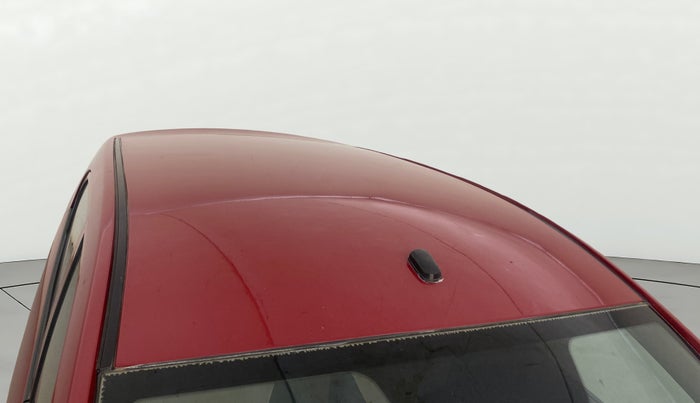 2015 Hyundai Eon ERA +, Petrol, Manual, 47,659 km, Roof