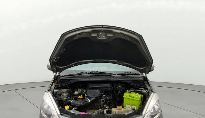 2018 Tata TIGOR XT PETROL, Petrol, Manual, 88,280 km, Open Bonet