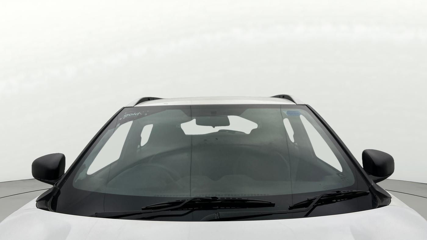 2022 Nissan MAGNITE XE, Petrol, Manual, 48,520 km, Front Windshield
