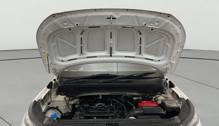 2020 Hyundai VENUE S+ 1.2, Petrol, Manual, 62,110 km, Open Bonet