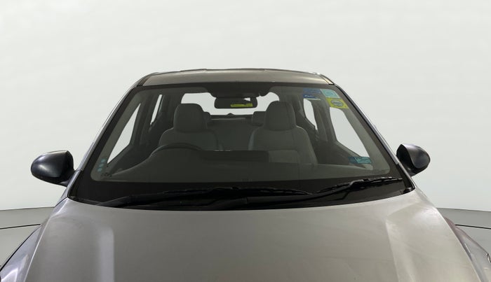 2023 Hyundai GRAND I10 NIOS ERA 1.2 KAPPA VTVT, Petrol, Manual, 12,662 km, Front Windshield