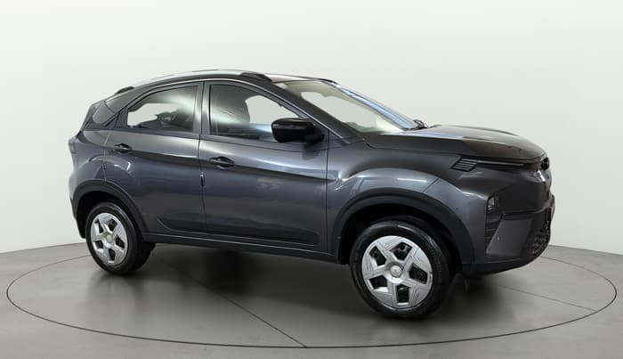2024 Tata NEXON SMART+ 1.2 PETROL, CNG, Manual, 16,614 km, SRP