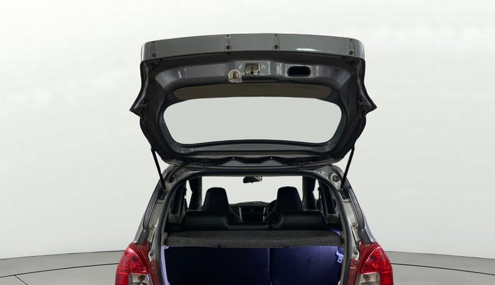 2019 Maruti Celerio VXI, Petrol, Manual, 26,158 km, Boot Door Open