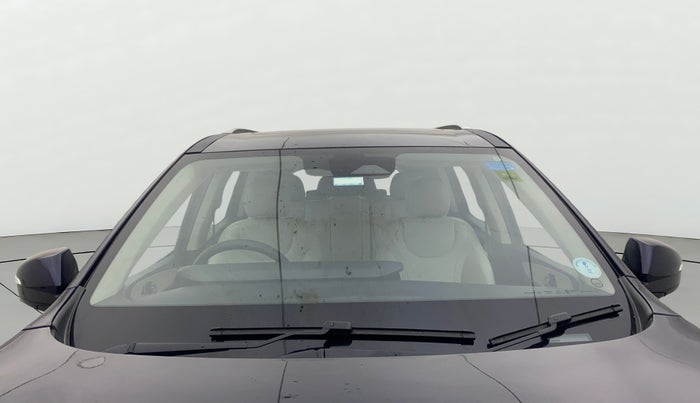 2023 Mahindra XUV700 AX 7 LUXURY P AT 7 STR, Petrol, Automatic, 14,828 km, Front Windshield