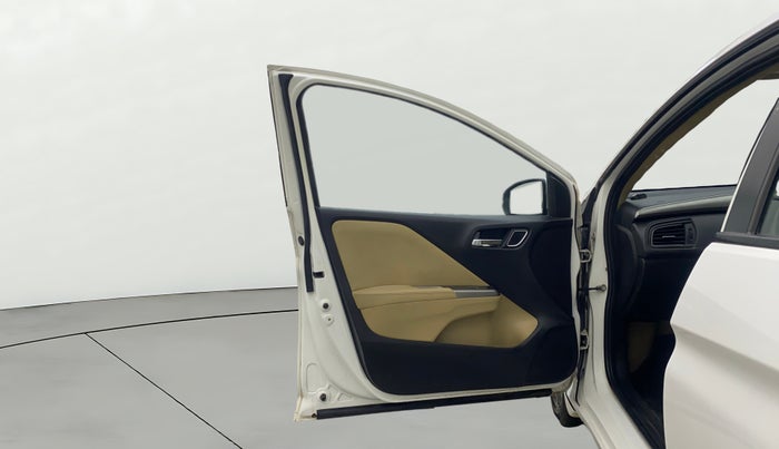 2018 Honda City 1.5L I-VTEC ZX CVT, Petrol, Automatic, 74,423 km, LHS Front Door