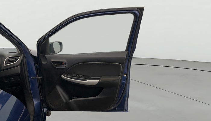 2018 Maruti Baleno DELTA PETROL 1.2, Petrol, Manual, 30,522 km, RHS Front Door