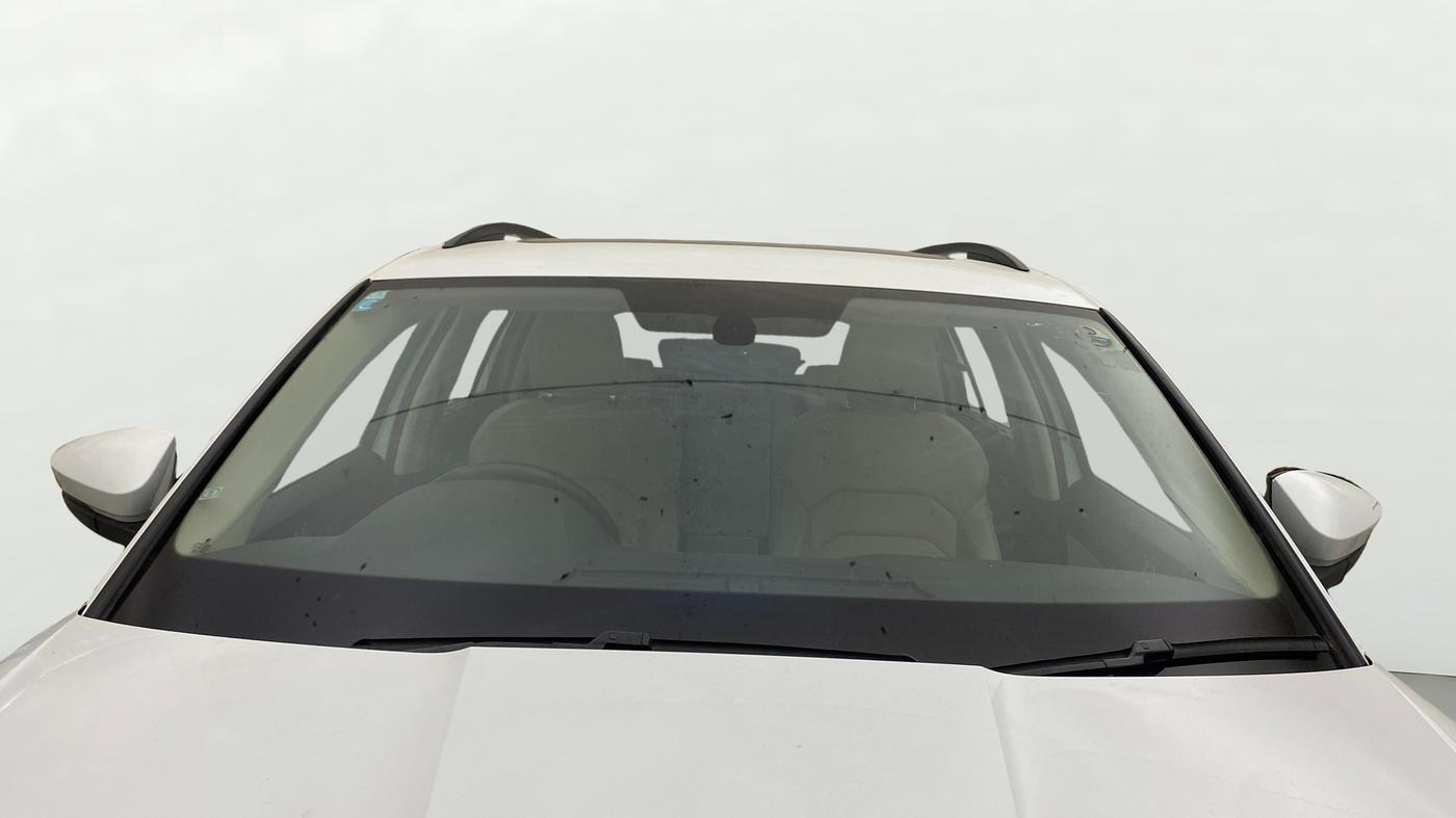 2019 Skoda Kodiaq STYLE 2.0 TDI 4X4 AT, Diesel, Automatic, 56,400 km, Front Windshield