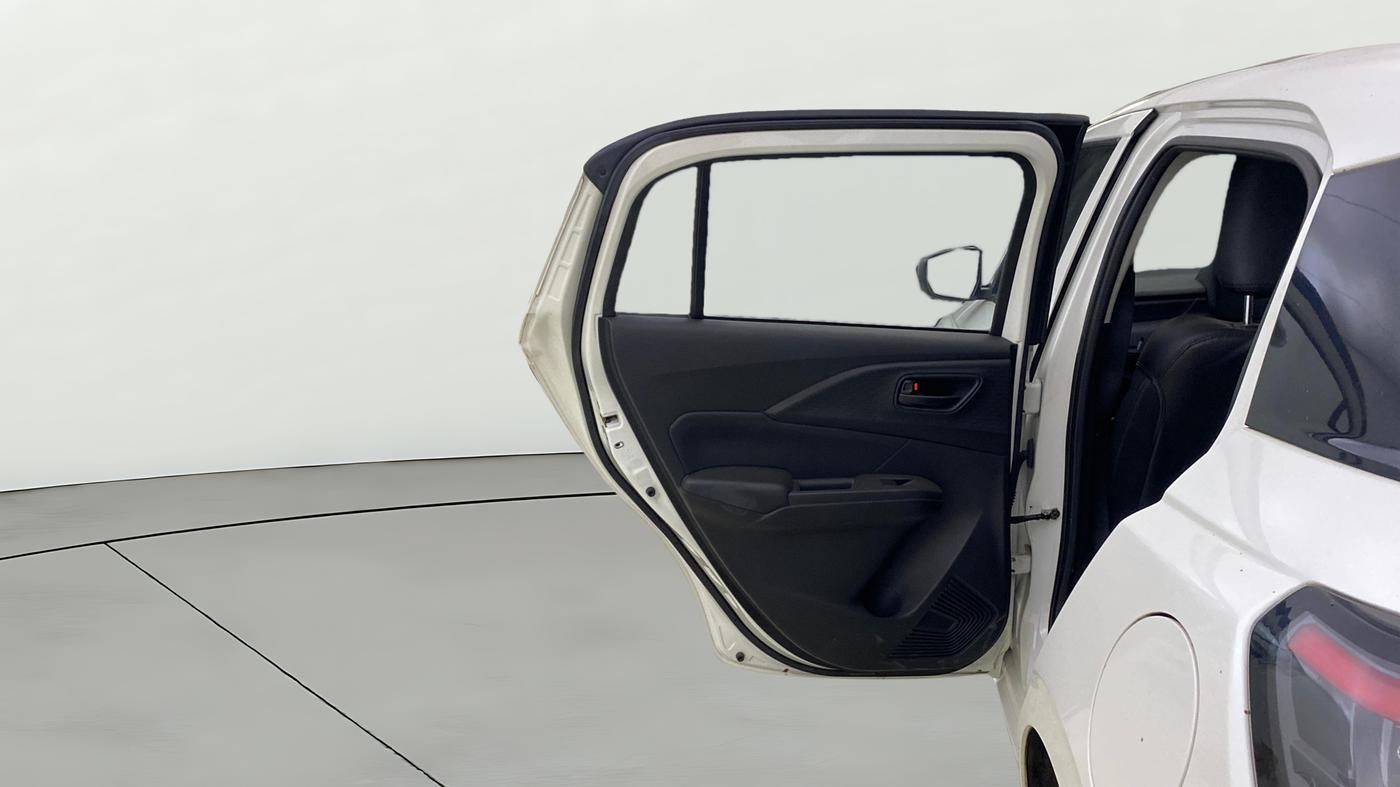 2024 Maruti Swift LXi, Petrol, Manual, 1,980 km, LHS Rear Door