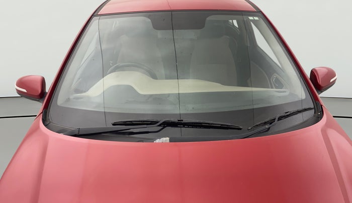 2017 Hyundai Elite i20 ASTA 1.2 (O), Petrol, Manual, 37,175 km, Front Windshield