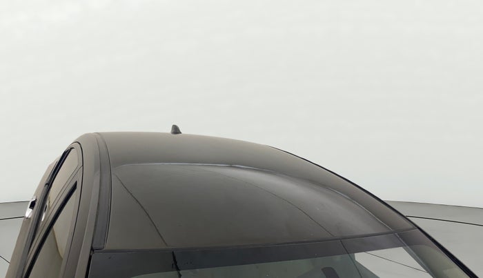 2018 Honda City 1.5L I-VTEC V MT, Petrol, Manual, 63,901 km, Roof