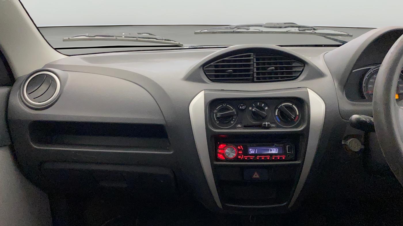 2019 Maruti Alto 800 LXI, CNG, Manual, 12,345 km, Air Conditioner