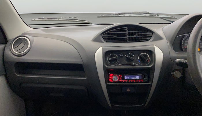 2019 Maruti Alto 800 LXI, CNG, Manual, 45,382 km, Air Conditioner