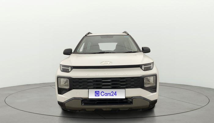 2024 Hyundai EXTER EX 1.2 MT, Petrol, Manual, 28,848 km, Front