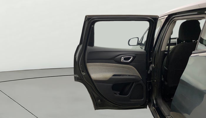 2022 Jeep Compass SPORT 1.4 PETROL DCT, Petrol, Automatic, 42,219 km, LHS Rear Door