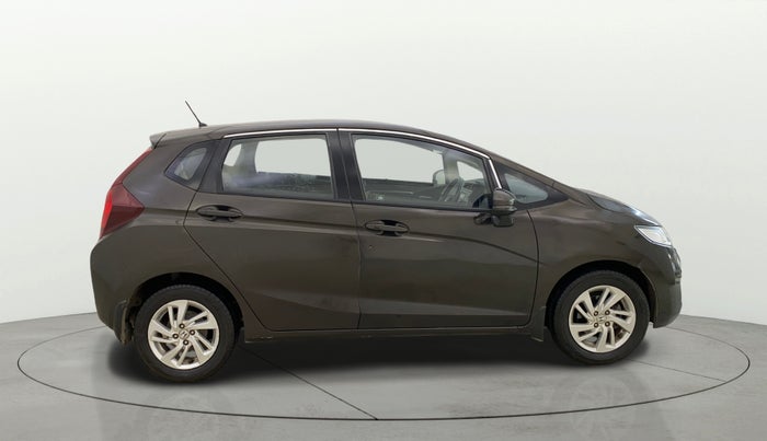 2017 Honda Jazz 1.2L I-VTEC V AT, Petrol, Automatic, 72,041 km, Right Side View