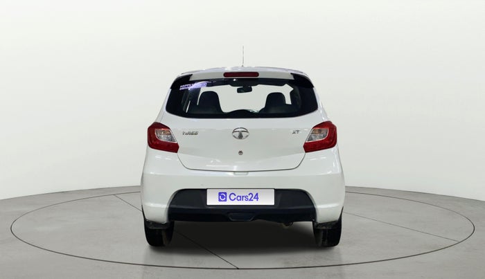 2019 Tata Tiago XT PETROL, CNG, Manual, 96,860 km, Back/Rear