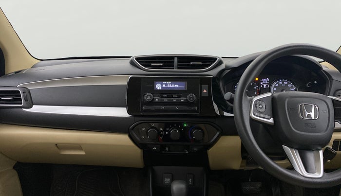 2022 Honda Amaze 1.2L I-VTEC S CVT, Petrol, Automatic, 35,572 km, Air Conditioner