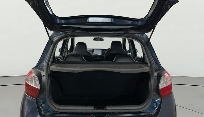 2020 Hyundai GRAND I10 NIOS SPORTZ 1.2 KAPPA VTVT, Petrol, Manual, 84,668 km, Boot Open Zoomed View