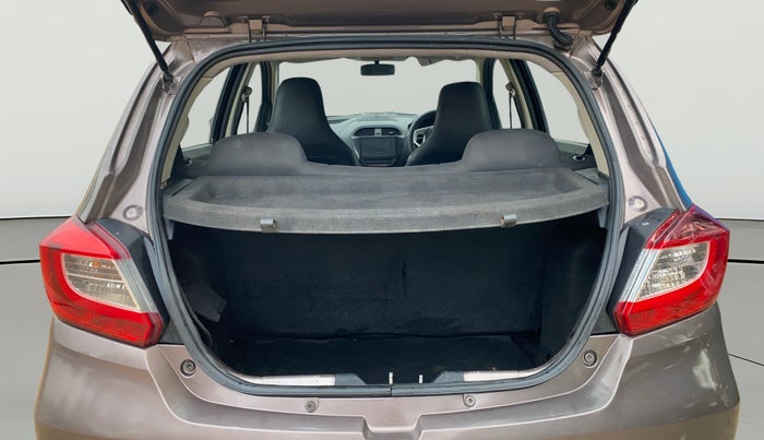 2016 Tata Tiago XM PETROL, Petrol, Manual, 70,026 km, Boot Open Zoomed View
