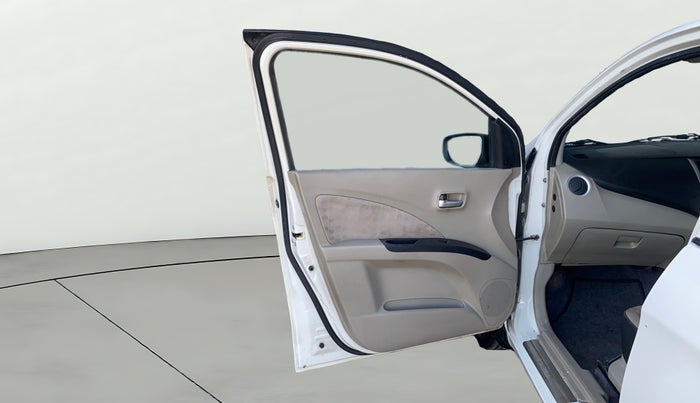 2017 Maruti Celerio ZXI, Petrol, Manual, 86,668 km, LHS Front Door