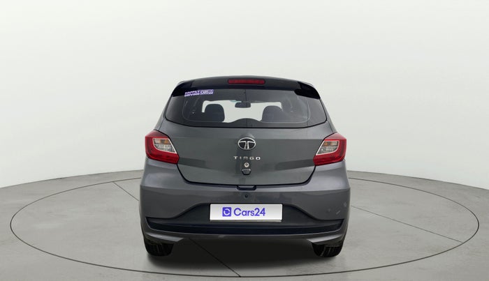 2024 Tata Tiago XT PETROL, Petrol, Manual, 15,398 km, Back/Rear