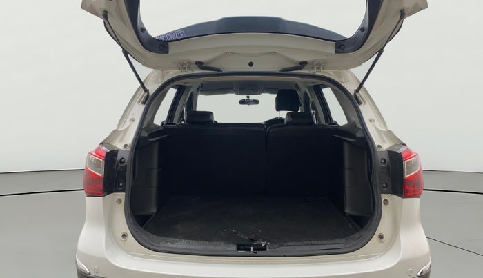 2022 Maruti S Cross ZETA 1.5, Petrol, Manual, 98,740 km, Boot Open Zoomed View