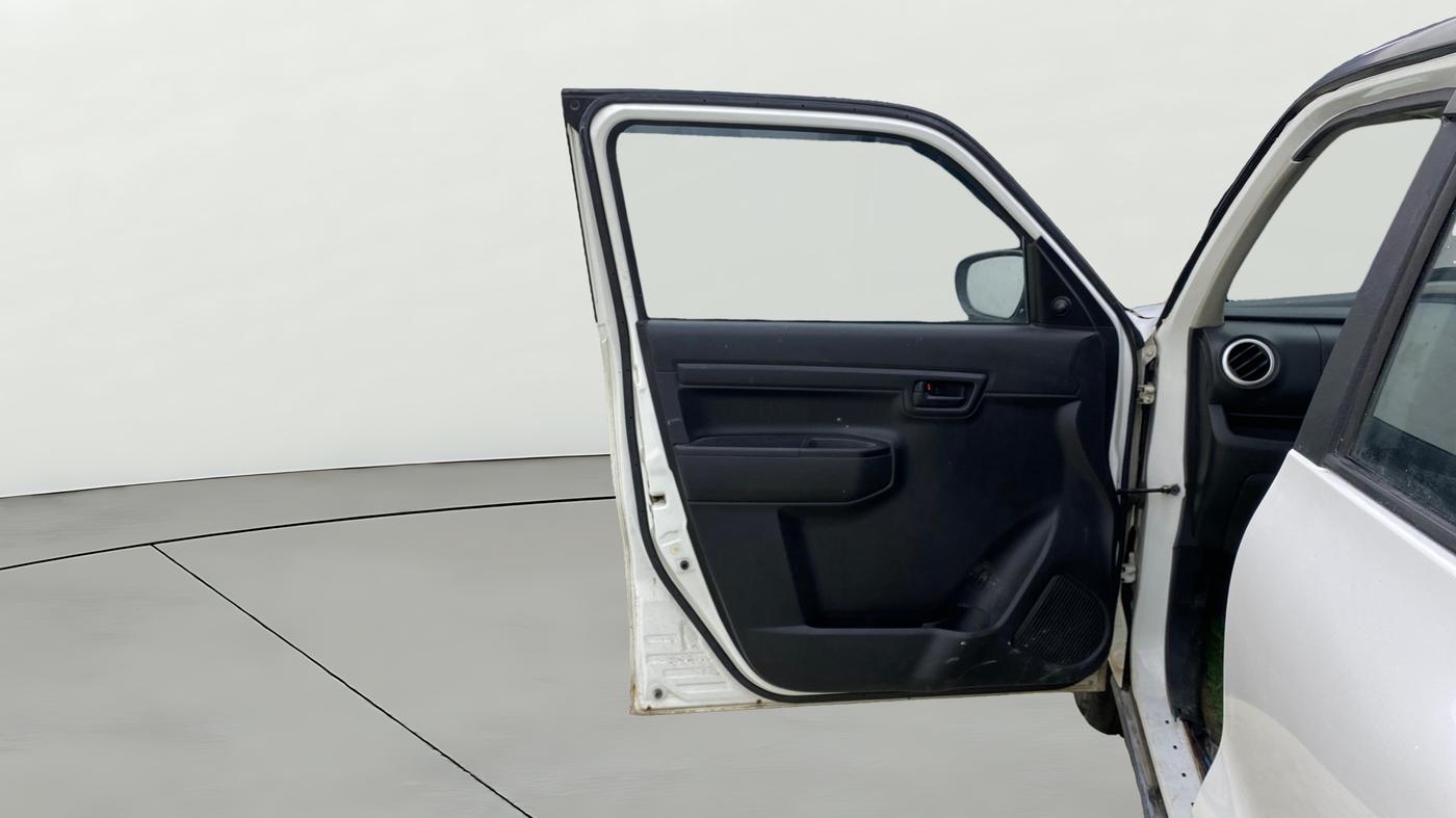 2021 Maruti S PRESSO VXI+, Petrol, Manual, 94,233 km, LHS Front Door