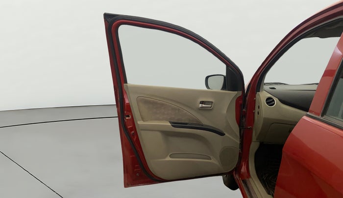 2014 Maruti Celerio ZXI, Petrol, Manual, 38,208 km, LHS Front Door