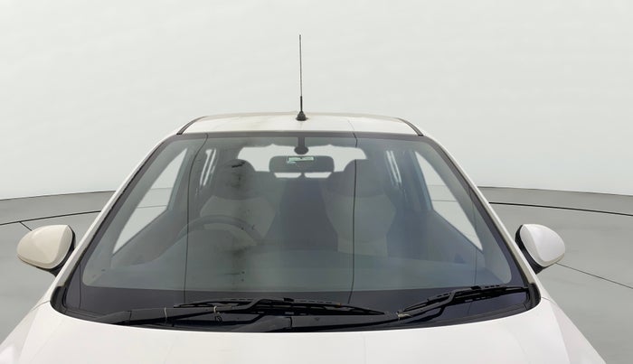 2020 Hyundai NEW SANTRO SPORTZ MT, Petrol, Manual, 46,972 km, Front Windshield