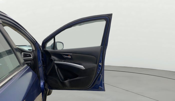 2018 Maruti S Cross ZETA 1.3, Diesel, Manual, 54,168 km, RHS Front Door